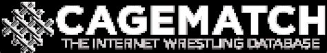 Career « Ben-K « Wrestlers Database CAGEMATCH. 