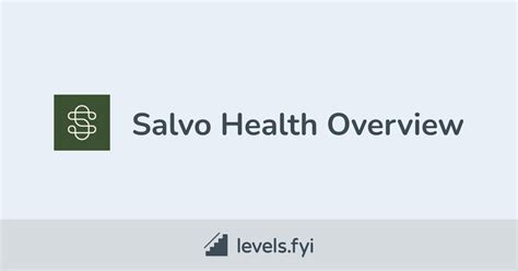 Career - Salvo Health