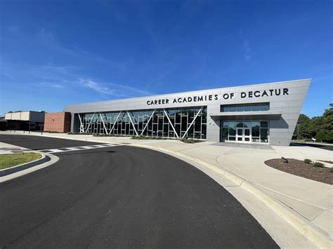 Career Academies Of Decatur