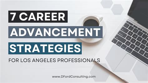 Career Advancement Strategies