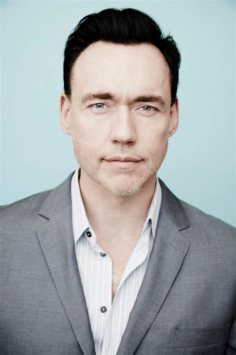 Career And Bio Of Kevin Durand Free Essay Example - StudyMoose