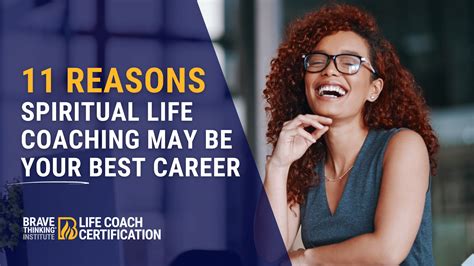 Career And Life Coach