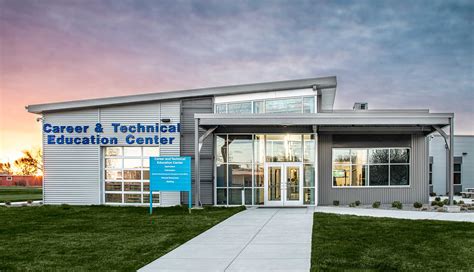 Career And Technical Education Center