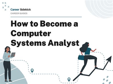 Career As A Computer Systems Analyst