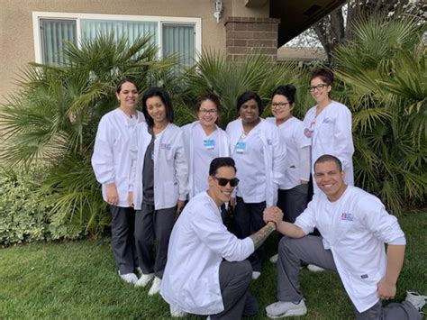 Career Care Institute Oxnard