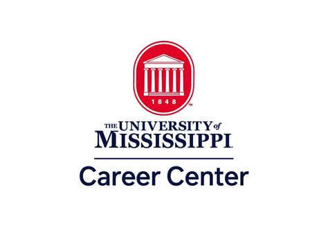 Career Center Ole Miss
