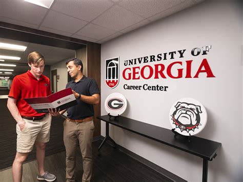 Career Center Uga