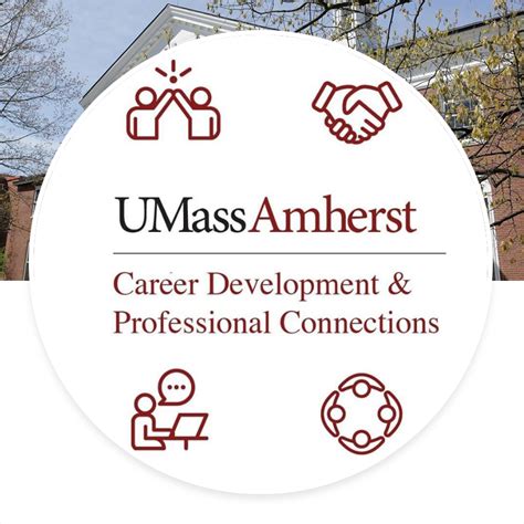 Career Center Umass Amherst