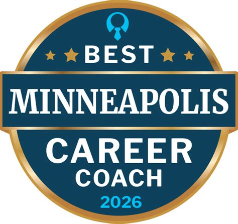 Career Coach Minneapolis
