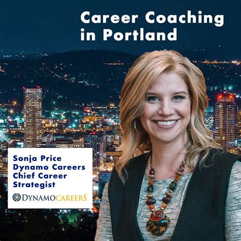 Career Coach Portland