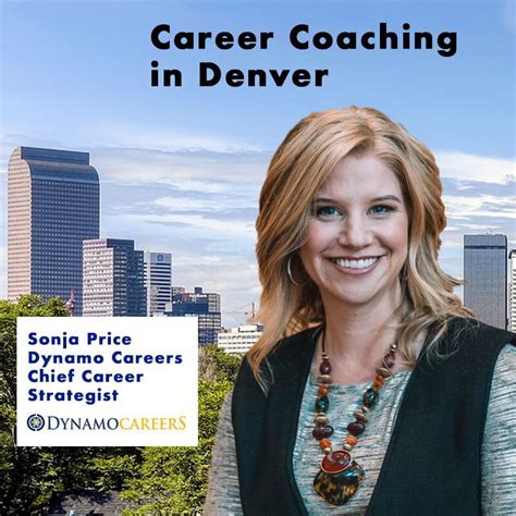 Career Coaching Denver