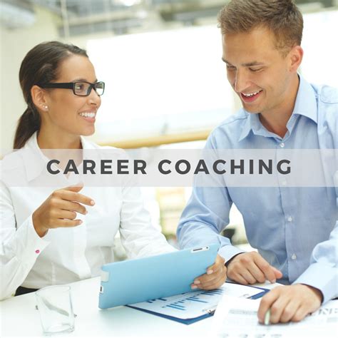 Career Coaching Services Near Me