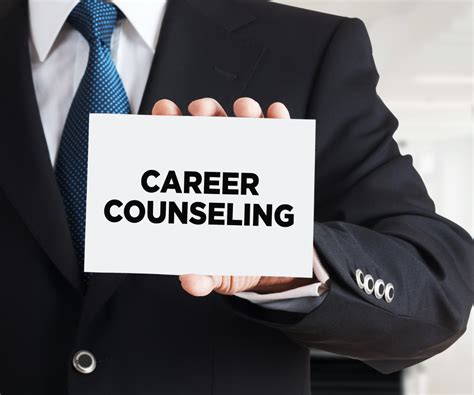 Career Counseling For Adults