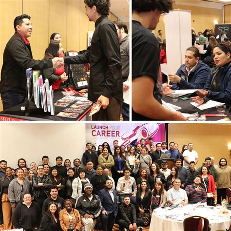 Career Fair Bakersfield