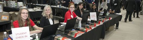 Career Fair Cincinnati Ohio