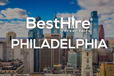 Career Fair Philadelphia