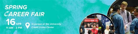 Career Fair Uc Davis