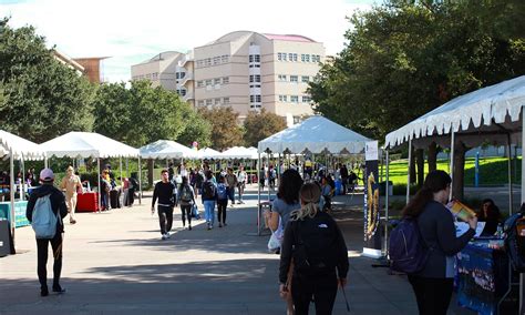 Career Fair Uci