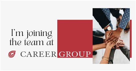 Career Group Inc