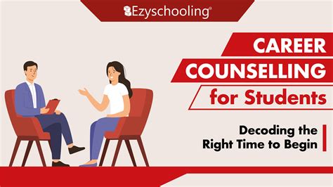 Career Guidance Counselor
