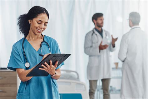 Career In Health Administration