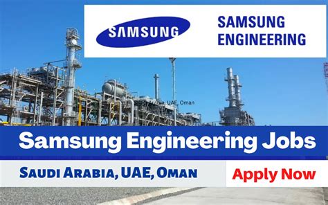 Career In Samsung Electronics