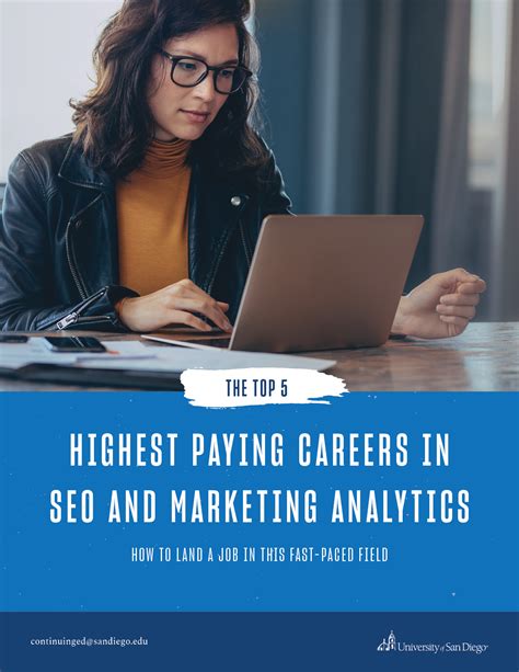 Career In Seo Marketing
