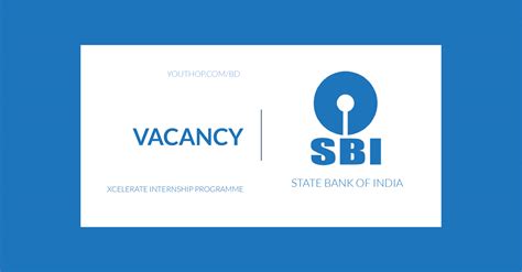 Career In State Bank Of India