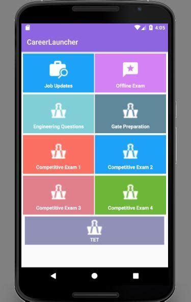 Career Launcher English For Al APK Download for Android 