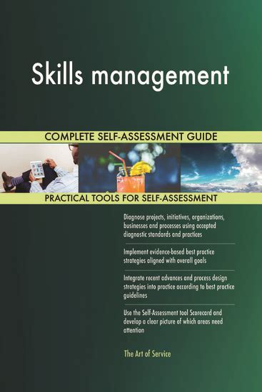Career Management Complete Self Assessment Guide