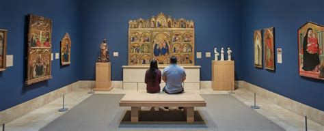 Career Opportunities » Norton Simon Museum