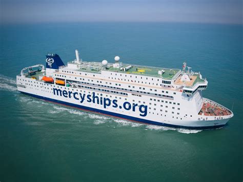 Career Opportunities - Mercy Ships