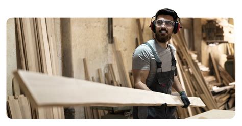 Career Opportunities In Carpentry