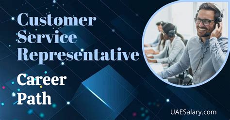 Career Opportunities In Customer Service