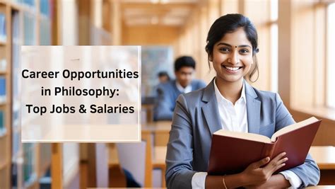 Career Opportunities In Philosophy