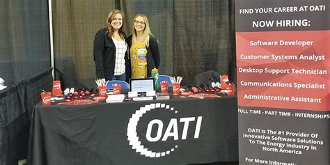 Career Opportunities OATI