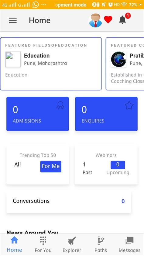 Career Path APK Download for Android 