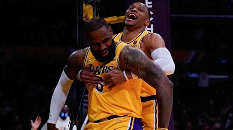 Career Rebounds Lebron James