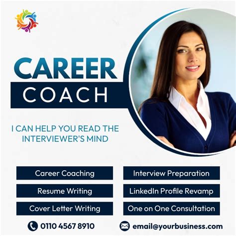 Career Search Coach