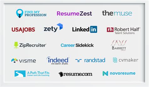 Career Search Companies
