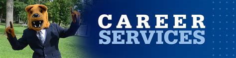 Career Services Psu
