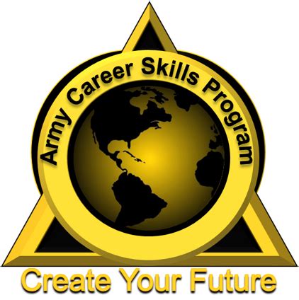 Career Skills Program Army