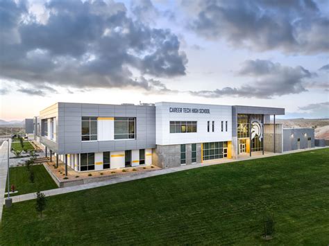 Career Tech High School