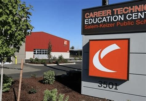 Career Technical Education Center (CTEC) - Salem Area Chamber …