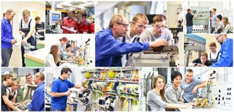 Career Trade Schools