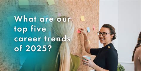 Career Trends Ewmagwork