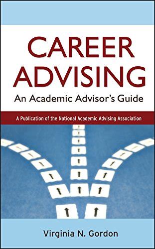 Career advising an academic advisors guide. - Malerforbundet i danmark gennem 50 aar.