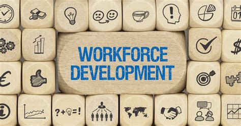 Career and Workforce Development