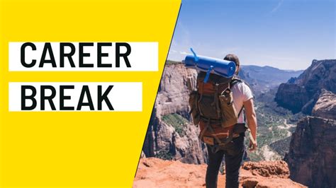 Career break SPPA