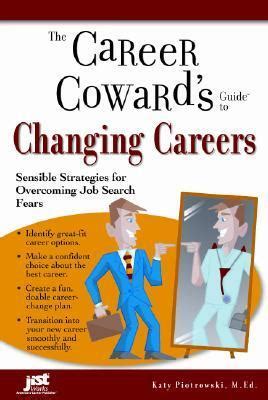 Career cowards guide to job searching sensible strategies for overcoming job search fears. - Dissertation an architectural students handbook architectural students handbooks.